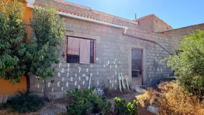 Chalet in Albox photo 21