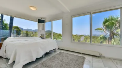 Chalet in L'Albir photo 43