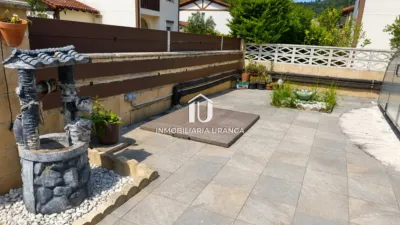 Chalet in Rada photo 15