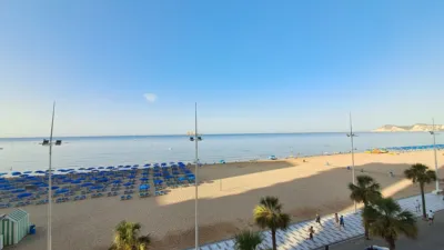 Piso en Platja de Llevant photo 2