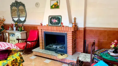 Chalet in Albox photo 9