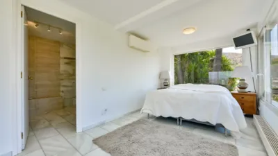 Chalet in L'Albir photo 42