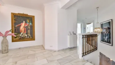 Chalet in L'Albir photo 27