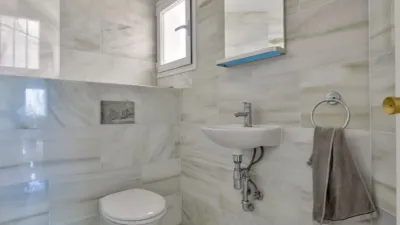 Chalet in L'Albir photo 55