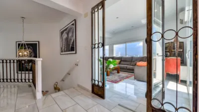 Chalet in L'Albir photo 26