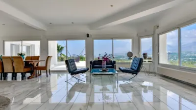 Chalet in L'Albir photo 2