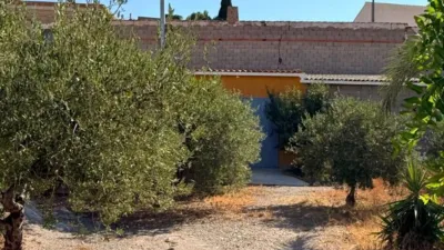 Chalet in Albox photo 29