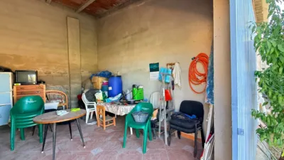 Chalet in Albox photo 13