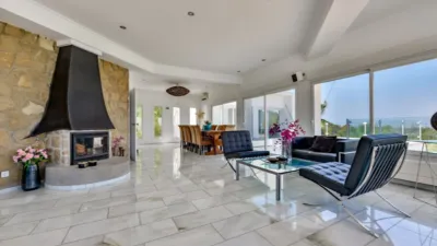 Chalet in L'Albir photo 14