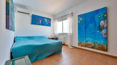 Chalet in L'Albir photo 63