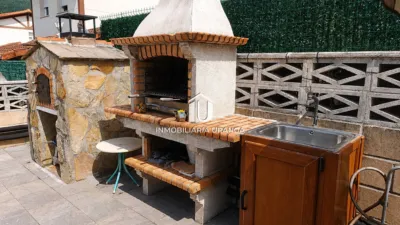 Chalet in Rada photo 5