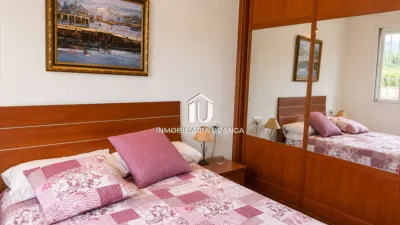 Chalet in Rada photo 36