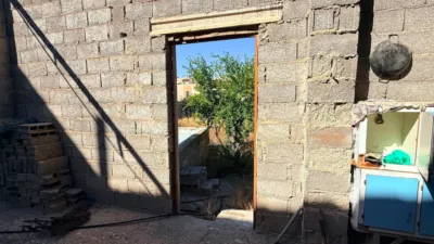 Chalet in Albox photo 19