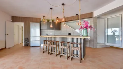 Chalet in L'Albir photo 19