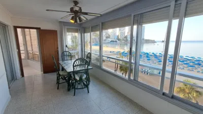 Piso en Platja de Llevant photo 3