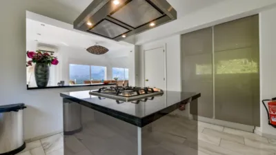 Chalet in L'Albir photo 37