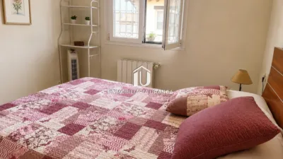 Chalet in Rada photo 37