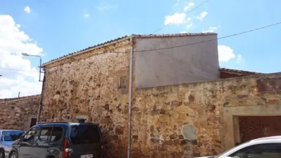 House in Barbadillo del Mercado photo 2