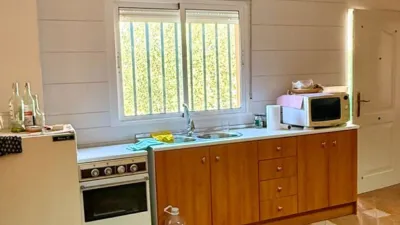 Chalet in Albox photo 4