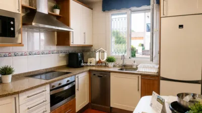 Chalet in Rada photo 16