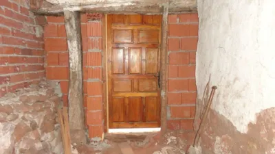 House in Barbadillo del Mercado photo 24