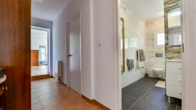 Chalet in L'Albir photo 62