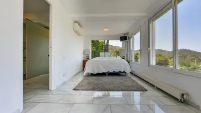 Chalet in L'Albir photo 41