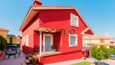 Chalet in Robledo de Chavela photo 3