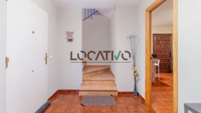 Chalet in Robledo de Chavela photo 28