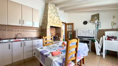 Chalet in El Montgó photo 49