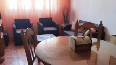 Duplex in Town Centre photo 13
