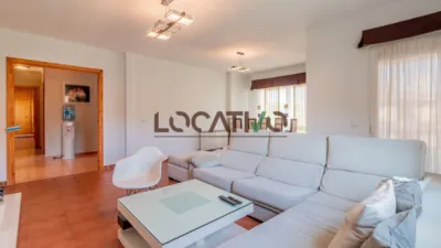 Chalet in Robledo de Chavela photo 42