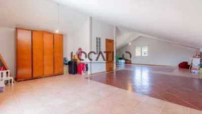 Chalet in Robledo de Chavela photo 55