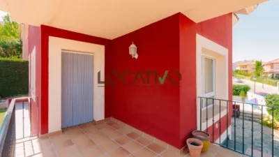 Chalet in Robledo de Chavela photo 45