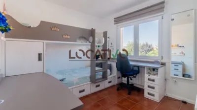 Chalet in Robledo de Chavela photo 48