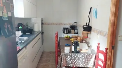 Duplex in Town Centre photo 12