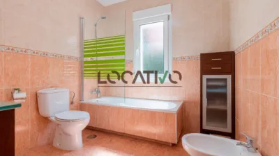 Chalet in Robledo de Chavela photo 65