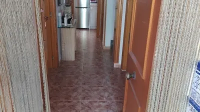Duplex in Town Centre photo 22