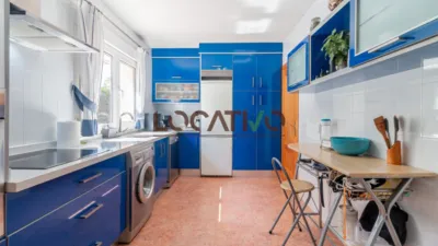 Chalet in Robledo de Chavela photo 36