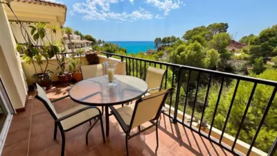 Apartment in Mascarat photo 3