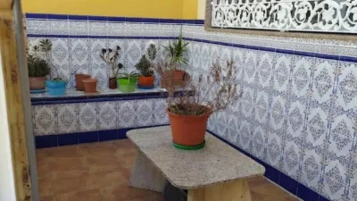 Duplex in Town Centre photo 7