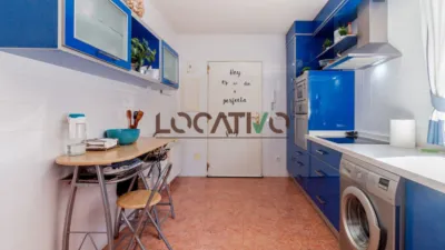 Chalet in Robledo de Chavela photo 34