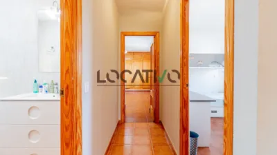 Chalet in Robledo de Chavela photo 47