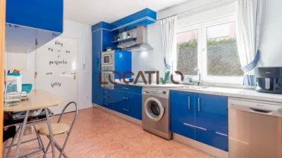 Chalet in Robledo de Chavela photo 33
