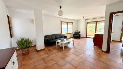 Apartment in Mascarat photo 12