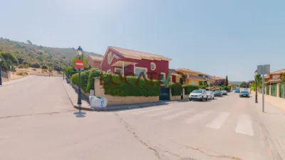 Chalet in Robledo de Chavela photo 63