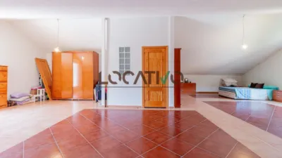 Chalet in Robledo de Chavela photo 58