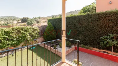 Chalet in Robledo de Chavela photo 37