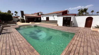 House in Golf del Sur photo 4
