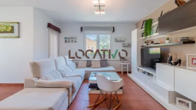 Chalet in Robledo de Chavela photo 39